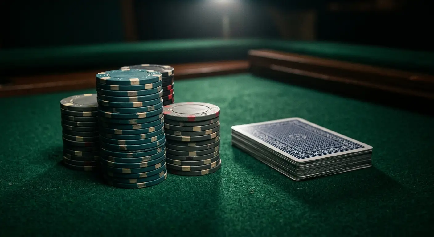 Online Casino ohne OASIS Live Casino Tischspiele
